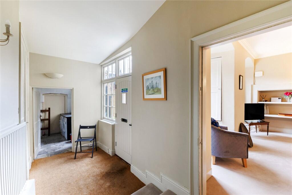 Royal Crescent, Bath, Somerset, BA1 photo 4