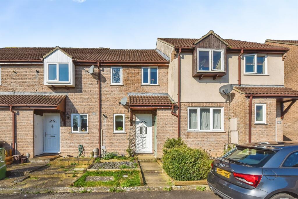Charterhouse Drive, FROME