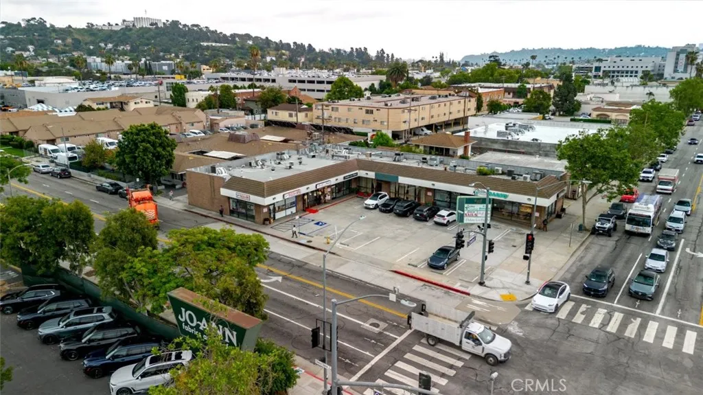 1100 S Central Avenue Unit B, Glendale, CA 91204