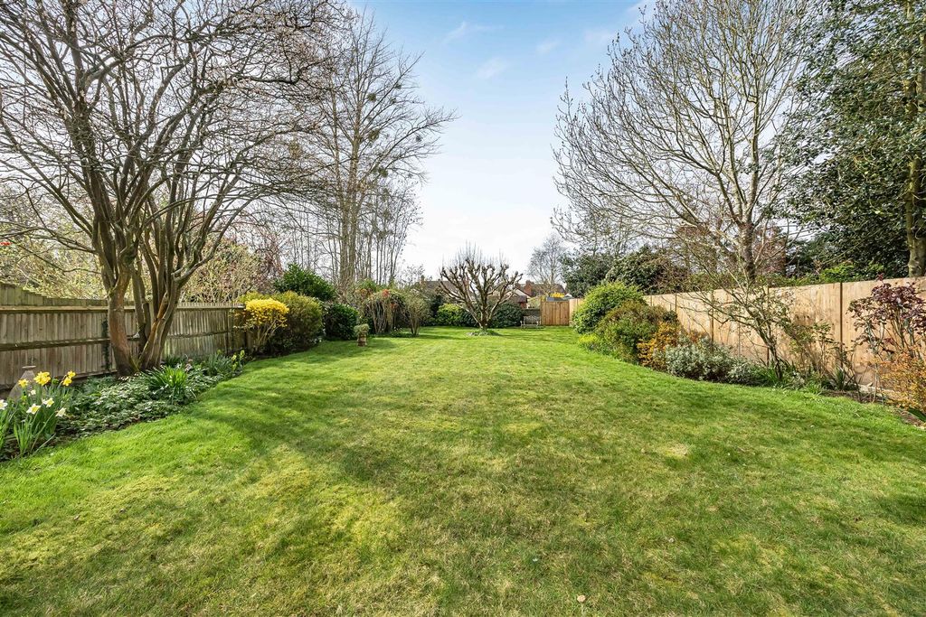 Additional image 19 of 3 bed detached house for saleShinfield Road, Reading RG2