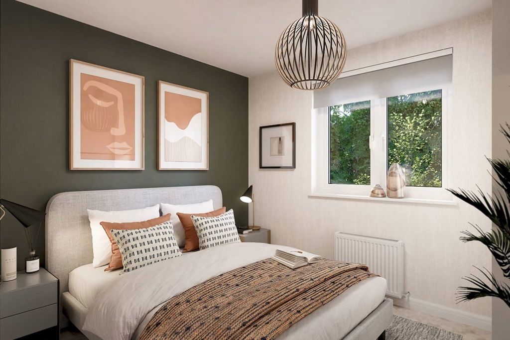 Additional image 12 of 4 bed detached house for sale"The Monro - Plot 315" at Hawthorn Gardens, Briggers Brae, South Queensferry EH30