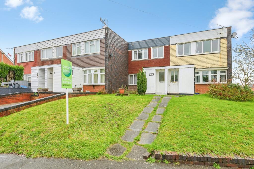 Hockley Road, Wilnecote, TAMWORTH