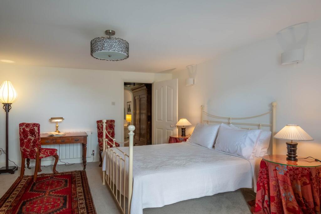 Additional image 2 of The Apartment, Somerset House, Sion Hill, Bath BA1