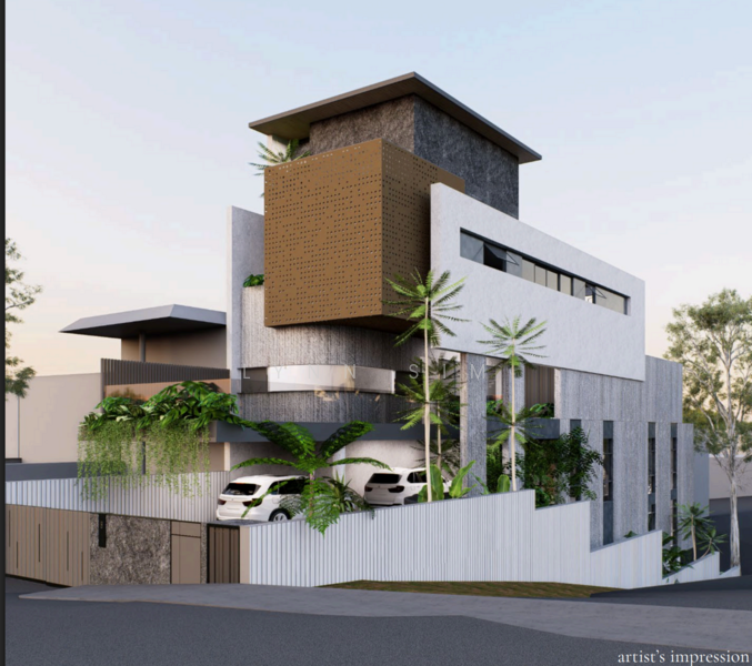 Jalan Senang