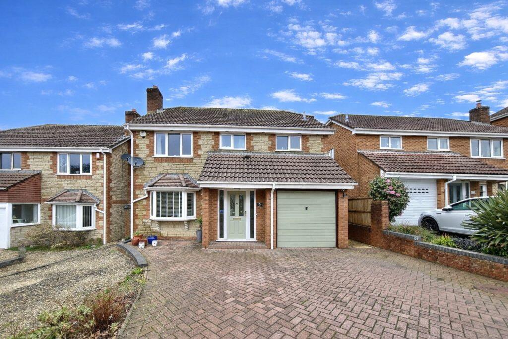 Nathan Close, Yeovil, Somerset, BA20