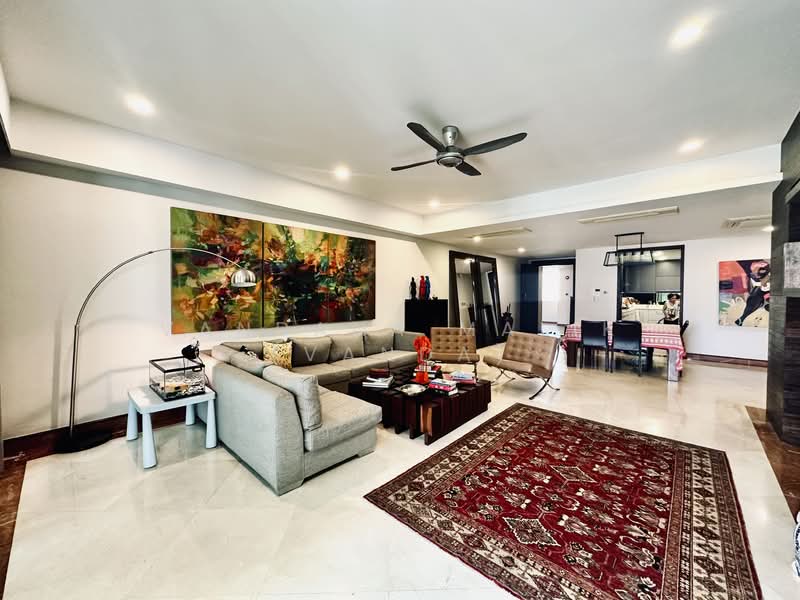 130 Tanjong Rhu Road