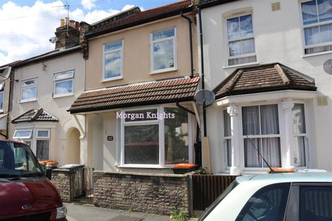 Oakfield Road, East Ham E6