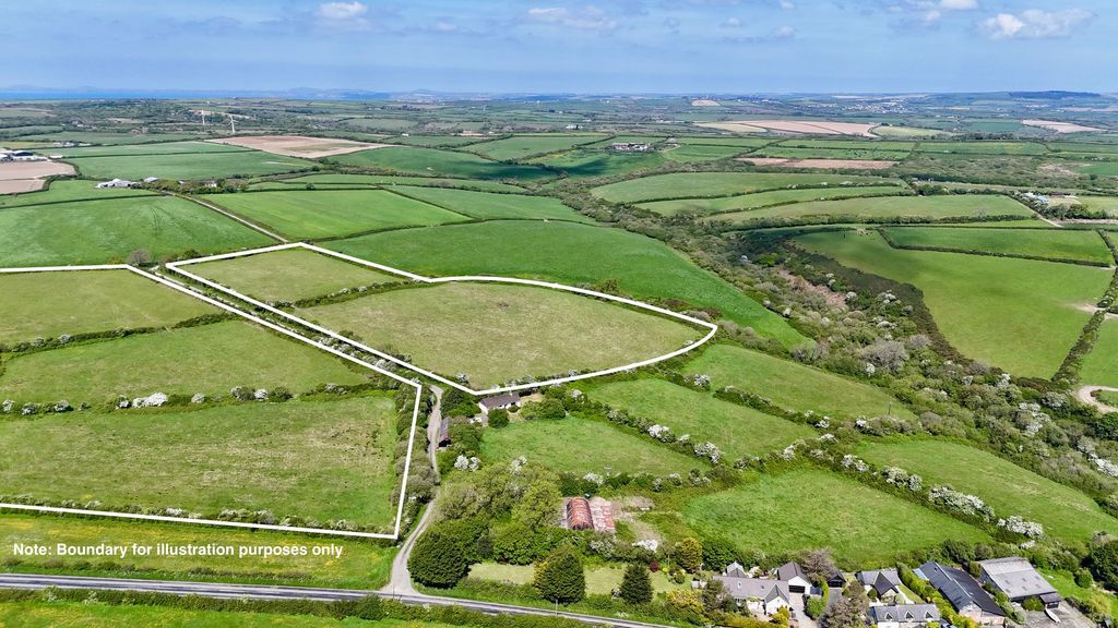 Additional image 2 of Land for saleLand At Dale Road, Haverfordwest SA62