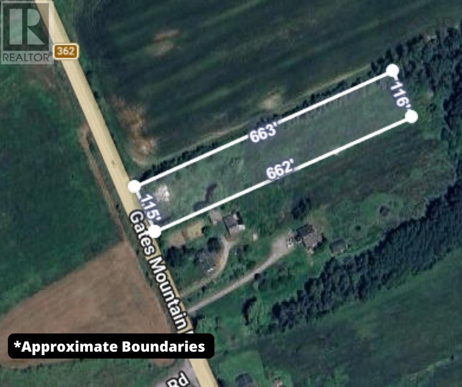 362 Highway 362