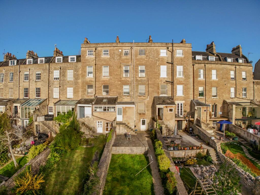 Elm Place, Bath