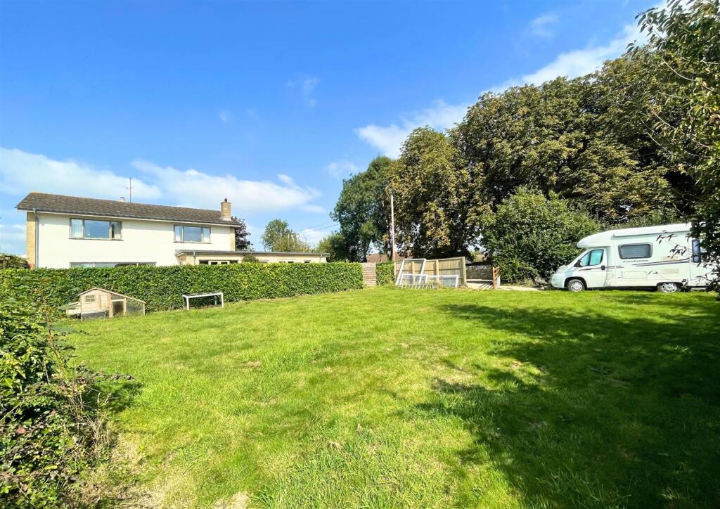 Additional image 10 of Building Plot, Frome