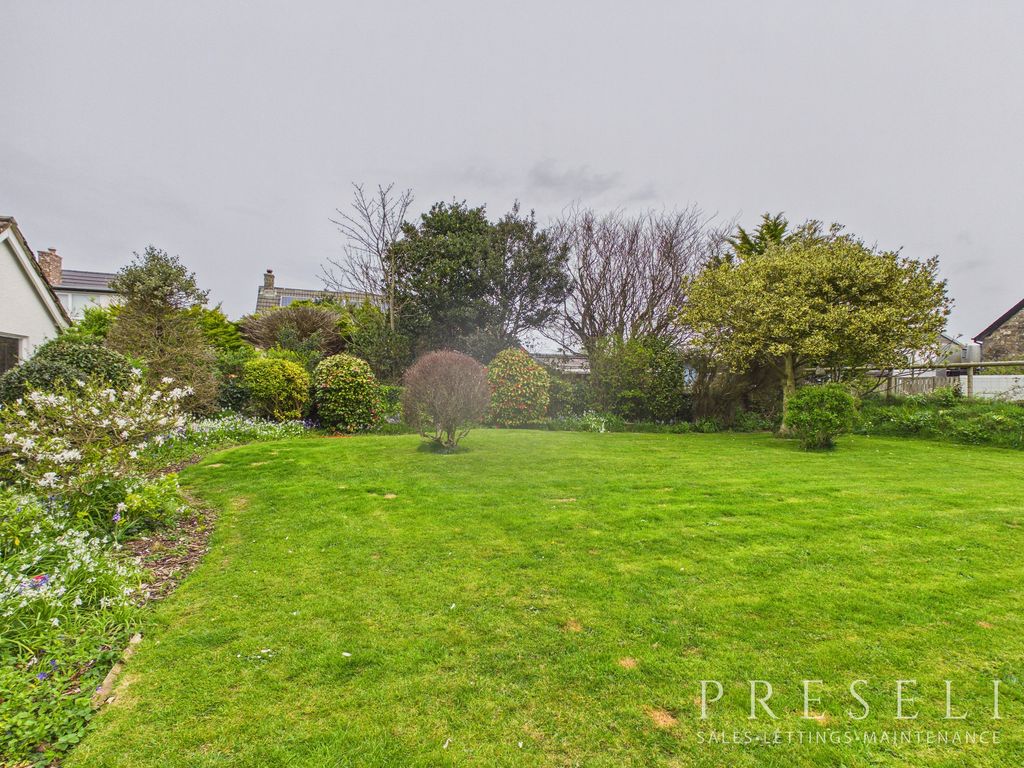 Additional image 16 of 4 bed detached house to rentMillard Park, St. Davids, Haverfordwest, Pembrokeshire SA62