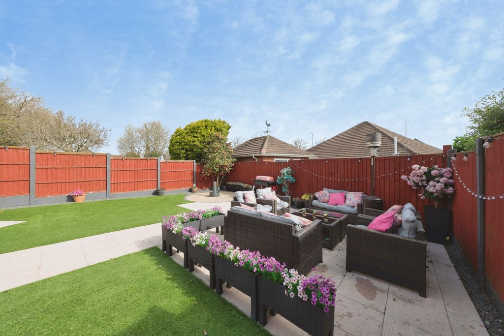 Additional image 16 of 3 bed detached house for saleRosings Court, Sutton-In-Ashfield NG17