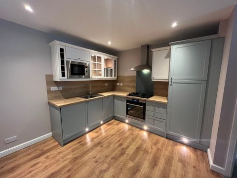 Mayfield Road, Moseley, Birmingham B13