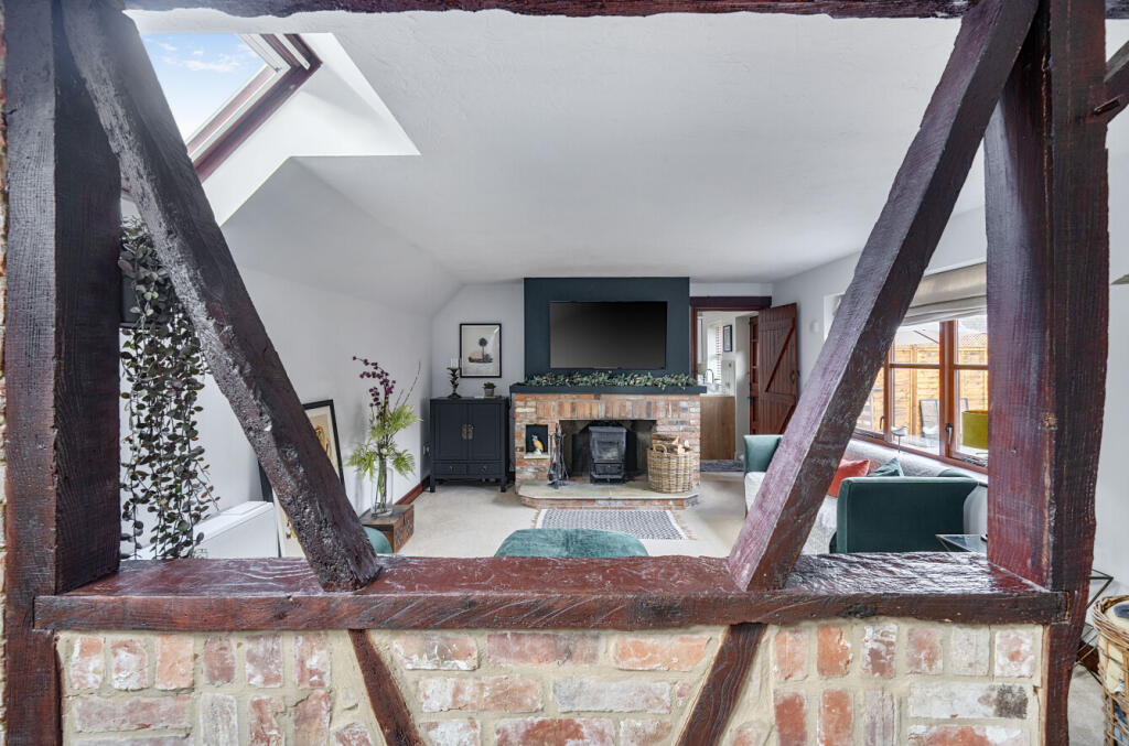 Additional image 11 of Bishopstrow Court, Warminster, BA12