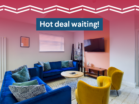 Molyneux Road, Liverpool L6, Room to rent