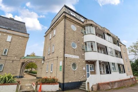 Stonegrove, Orchard Court Stonegrove HA8