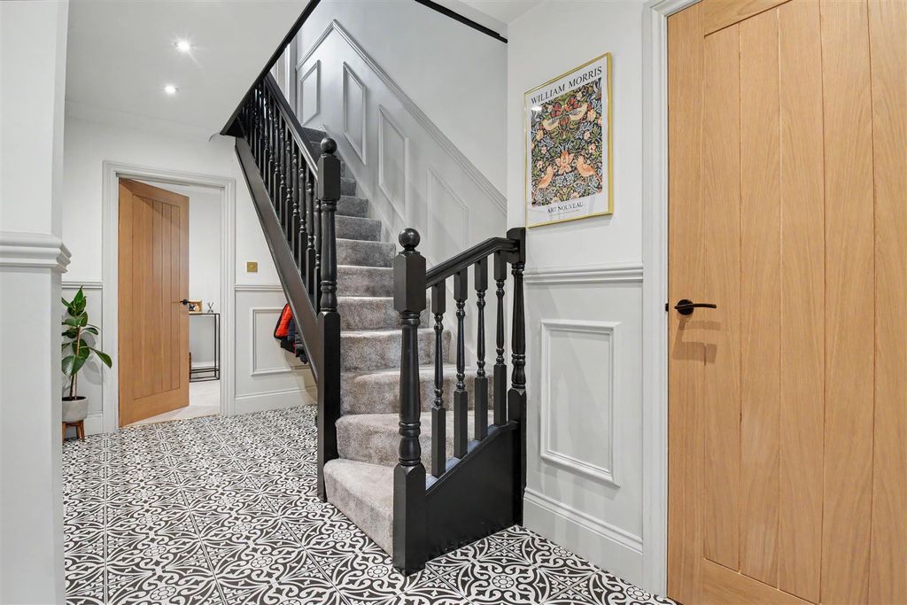 Additional image 28 of 4 bed detached house for saleIngram Gardens, Scawby, Brigg DN20