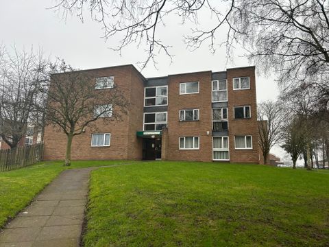 Denham Court, Birmingham B23