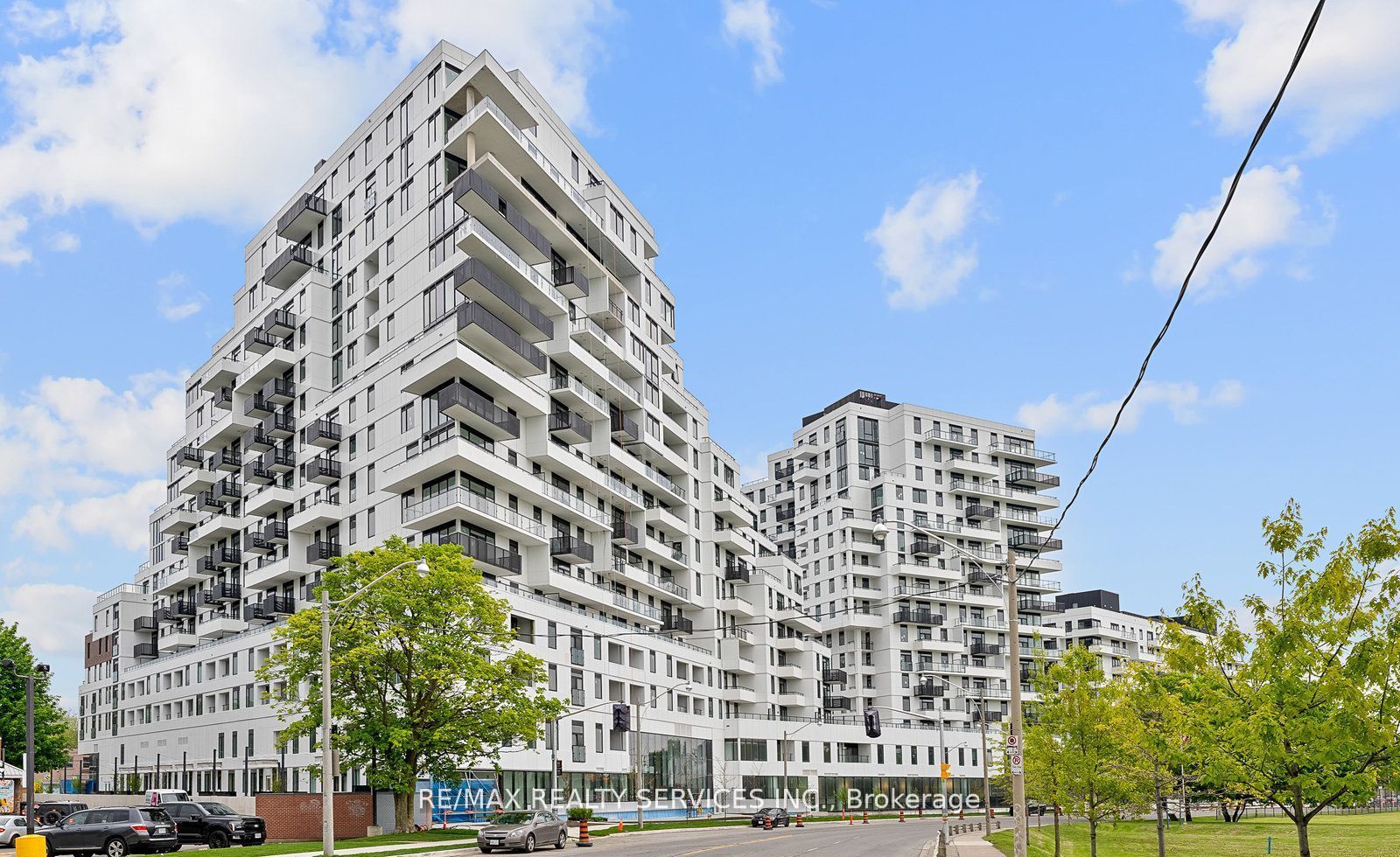 432-1050 Eastern Avenue, Toronto, ON, M4L 0B7