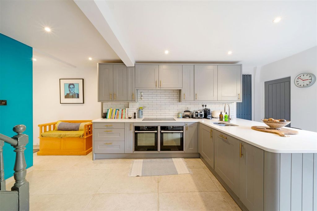 Additional image 8 of 4 bed property for salePrior Park Road, Widcombe, Bath BA2