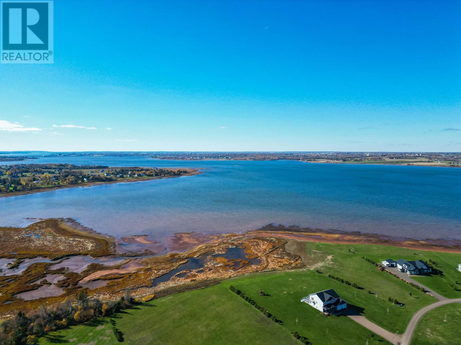Lot 11 Heritage  River Road
