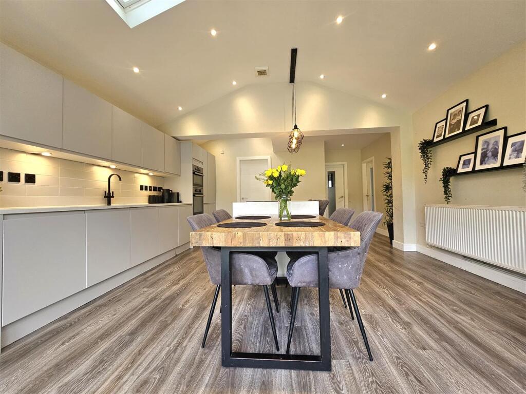 Farmstead Road, Solihull photo 5
