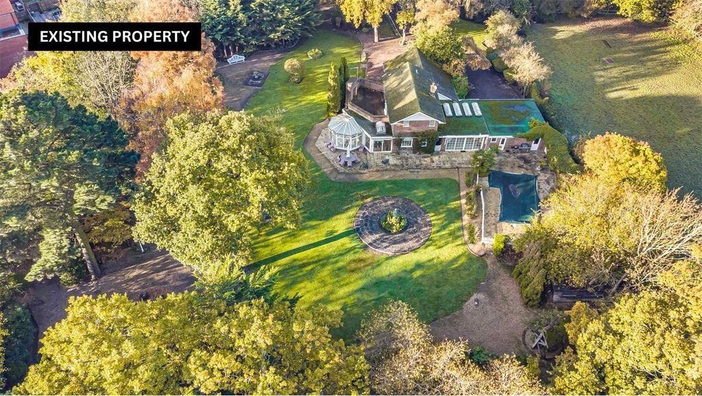 Additional image 5 of Land for salePartingdale Lane, Mill Hill, London NW7
