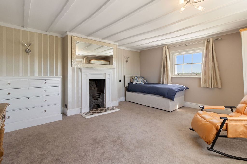 Additional image 13 of 5 bed detached house for saleMain Road, Kempsey, Worcester, Worcestershire WR5