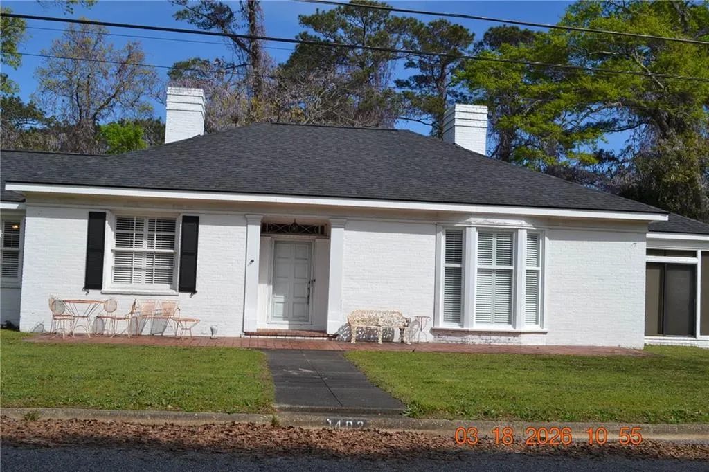 1402 29th Street, Phenix City, AL 36867