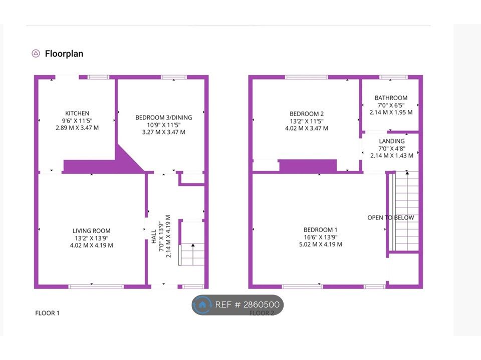 Additional image 11 of 3 bed terraced house to rentSeright Square, Crookedholm, Kilmarnock KA3