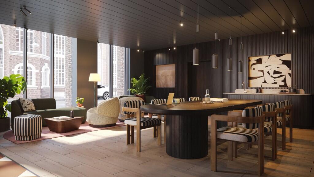 Additional image 21 of Livery Street, Birmingham, B3