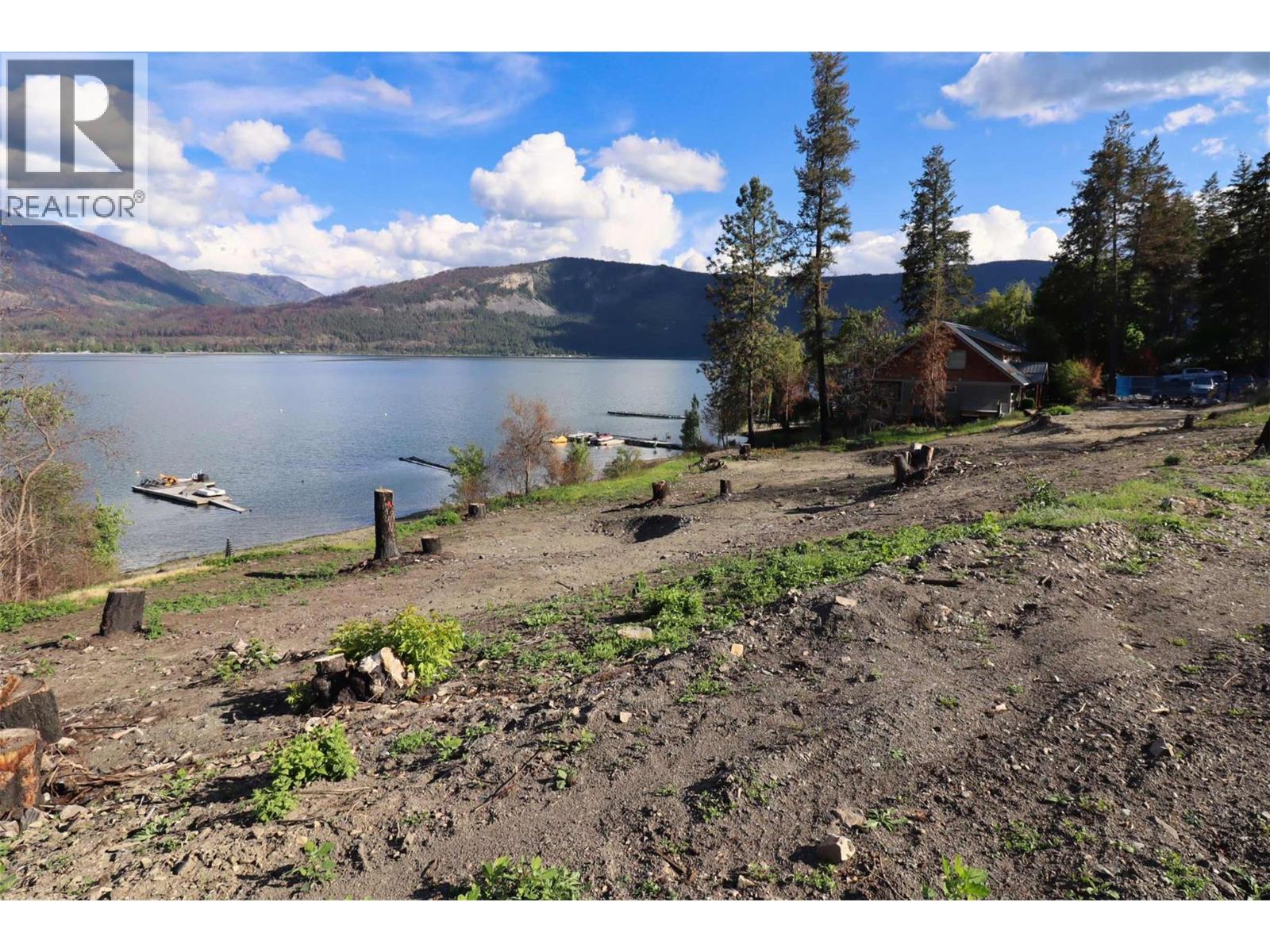 1419 LITTLE SHUSWAP LAKE Road