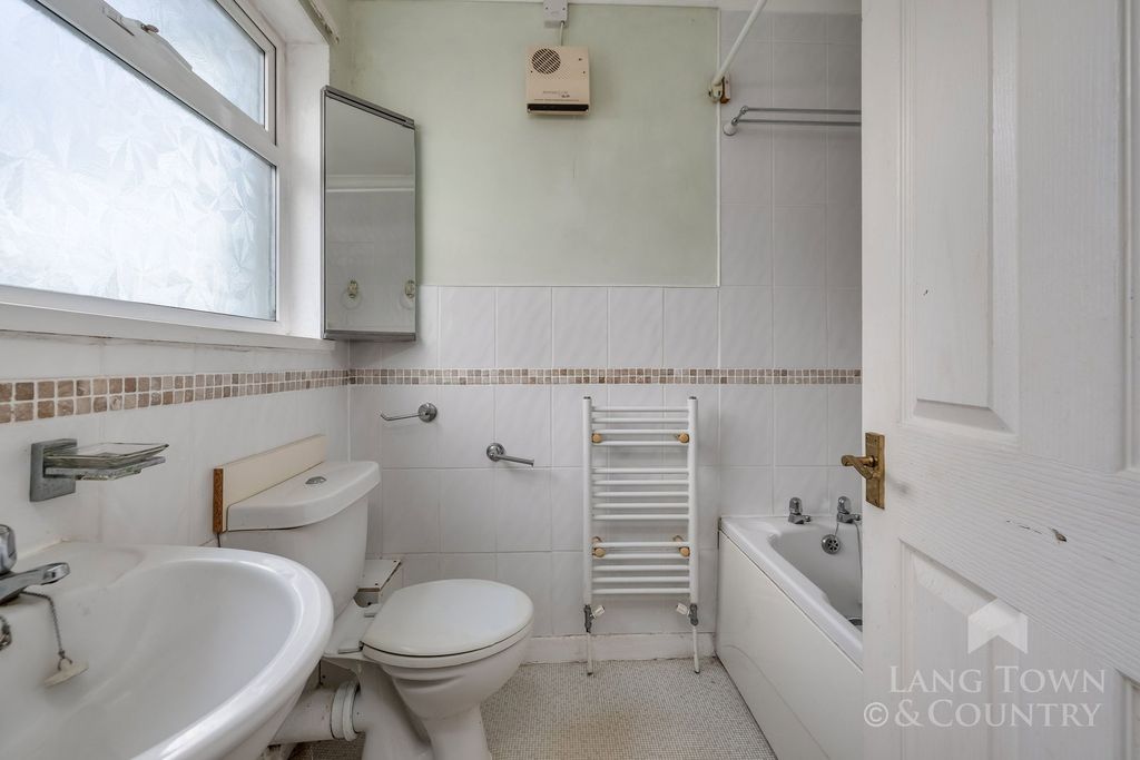 Additional image 9 of 2 bed semi-detached bungalow for saleMayfair Crescent, Crownhill, Plymouth PL6