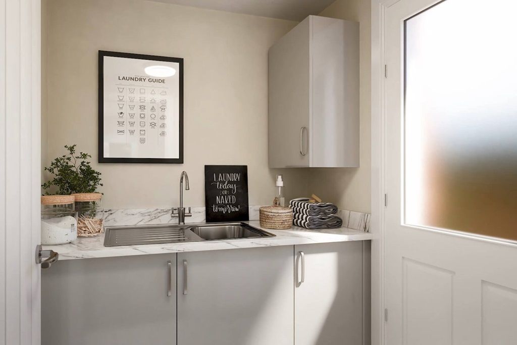 Additional image 5 of 4 bed detached house for sale"The Monro - Plot 315" at Hawthorn Gardens, Briggers Brae, South Queensferry EH30