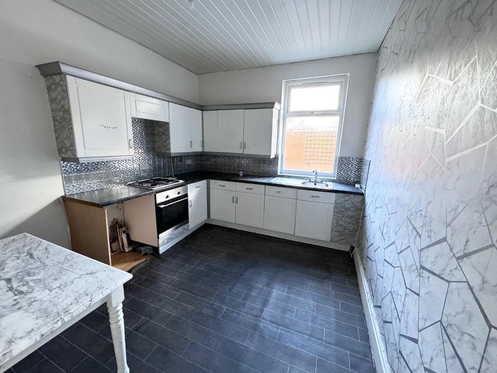 Additional image 3 of 3 bed end terrace house for saleThompson Street East, Darlington DL1