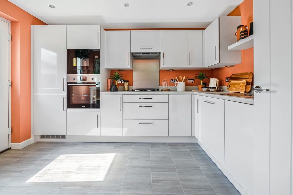 Additional image 5 of 3 bed semi-detached house for sale"The Chalmers - Plot 25" at Lairds Gardens, Off Southcraig Avenue, Northcraigs, Kilmarnock KA3