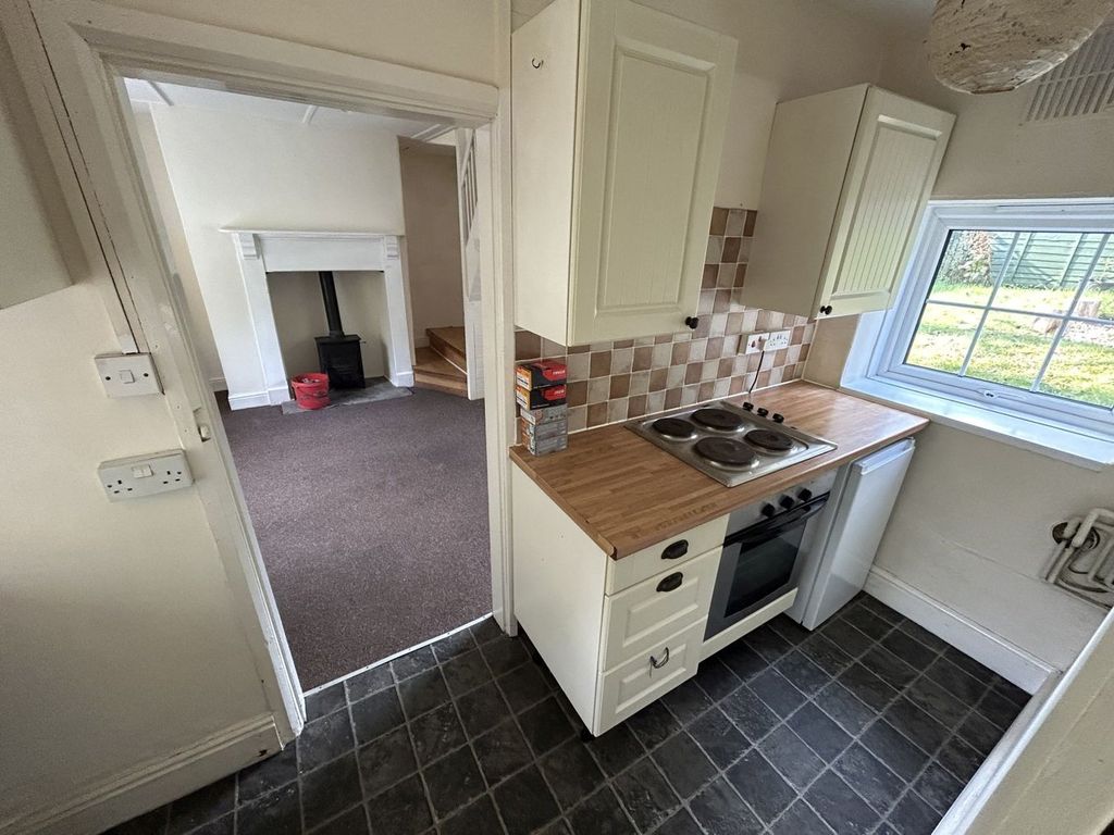 2 bed cottage to rentThree Cocks, Brecon LD3 photo 5