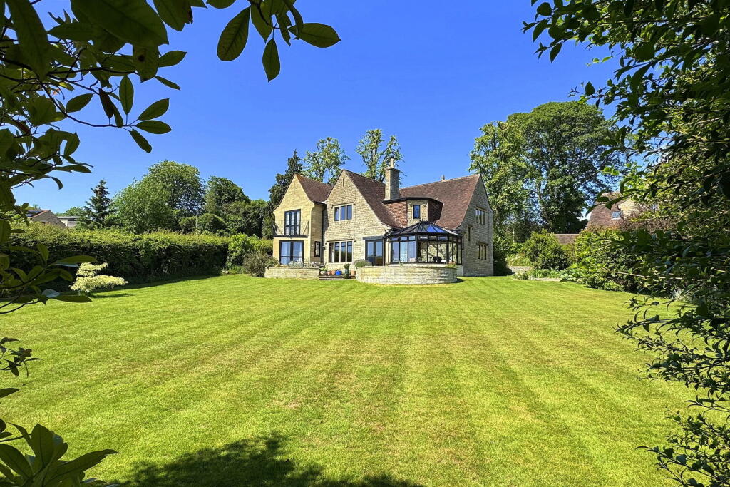 Bannerdown Close, Batheaston