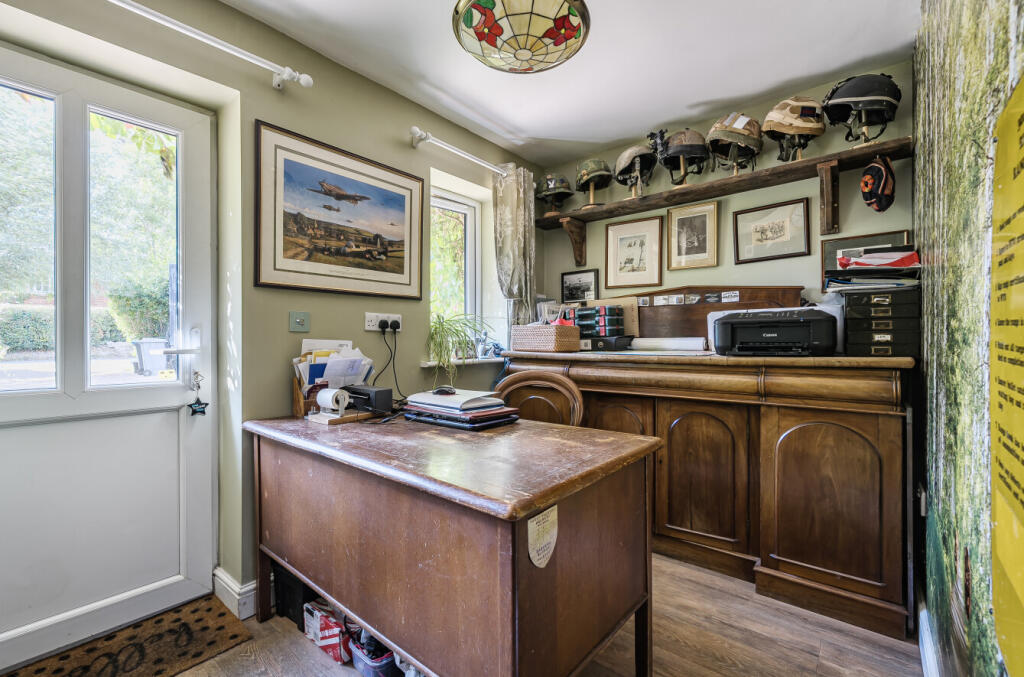 Additional image 6 of Coombe View, Corton, Corton, BA12