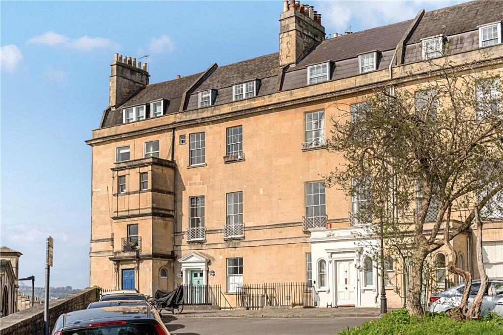 Additional image 15 of Queens Parade, Bath, Somerset, BA1