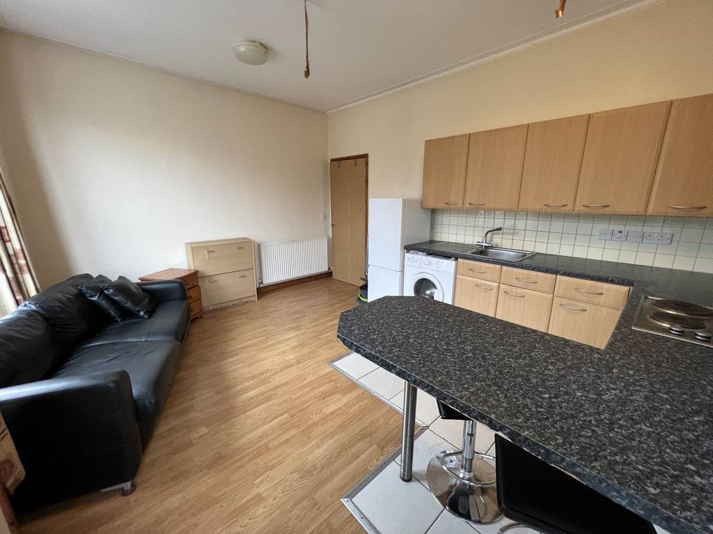 Additional image 3 of 1 bed flat to rentStudio 9, 9 Northgate Street, Aberystwyth SY23