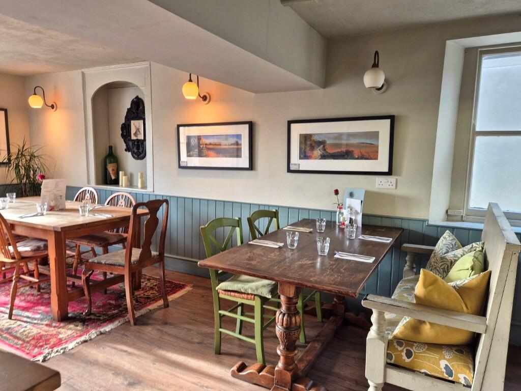 Additional image 5 of The George, 67 Woolley Street, Bradford on Avon, Wiltshire BA15 1AQ