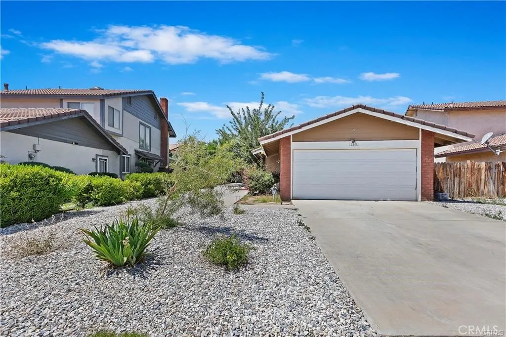 12146 Galaxy St, Victorville, CA 92392