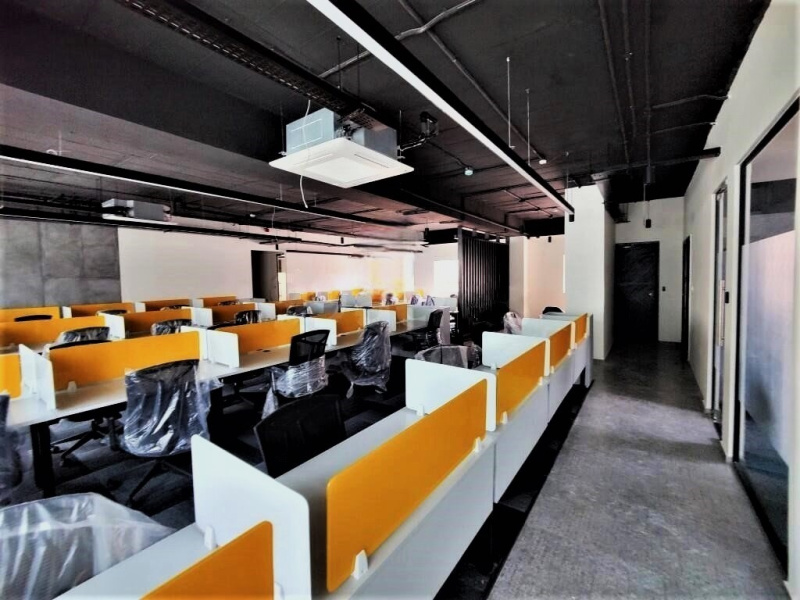 Koregaon Park, Pune