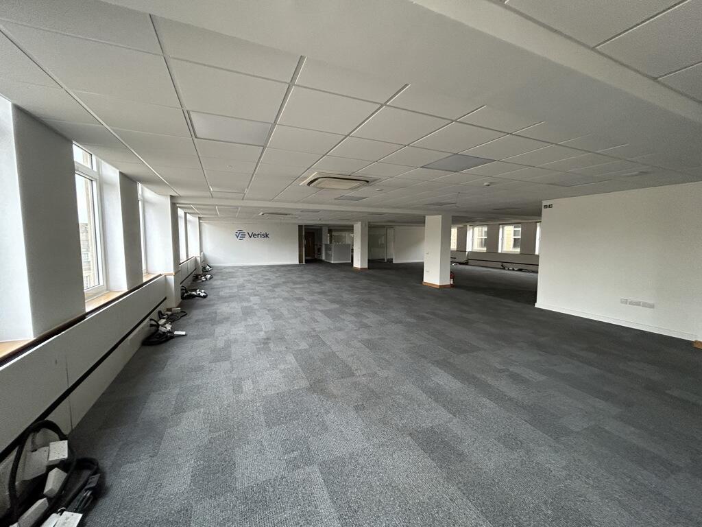 Additional image 2 of 4th Floor, Cambridge House, Henry Street , Bath , BA1 1JT