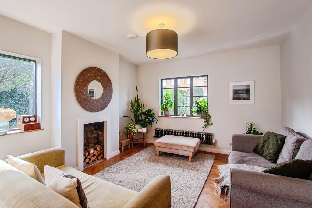 Dowding Road, Bath photo 5