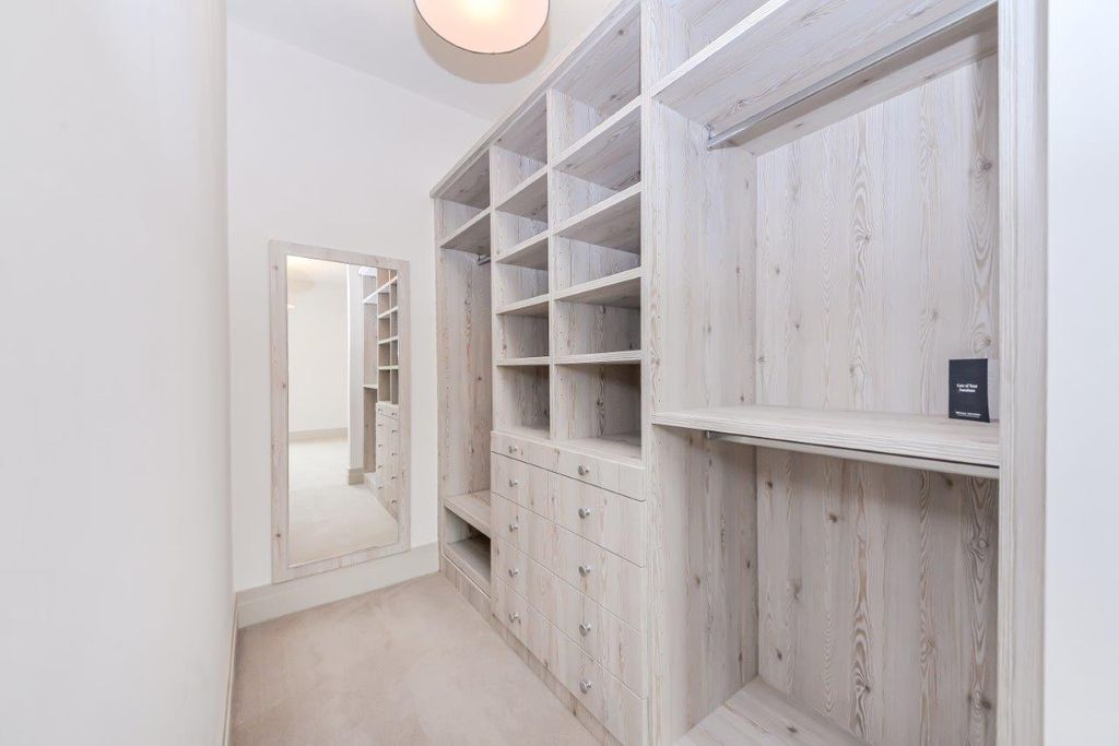 Additional image 10 of 6 bed detached house to rentClaremont Gardens, Norfolk Road, Edgbaston, Birmingham B15