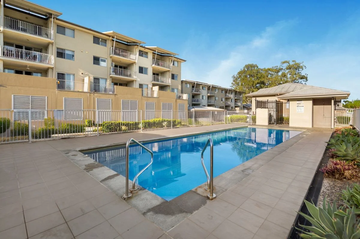 Additional image 15 of Unit 61/29-33 Juers St, Kingston QLD 4114