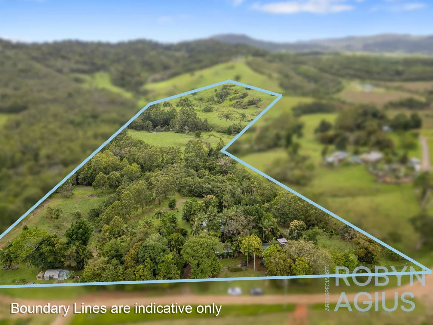 Additional image 4 of 184 Cathay Creek Road, Crediton QLD 4757